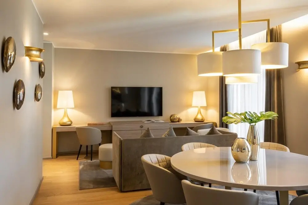 Starhotels Duomo Grand Apartment - 2 Bedrooms