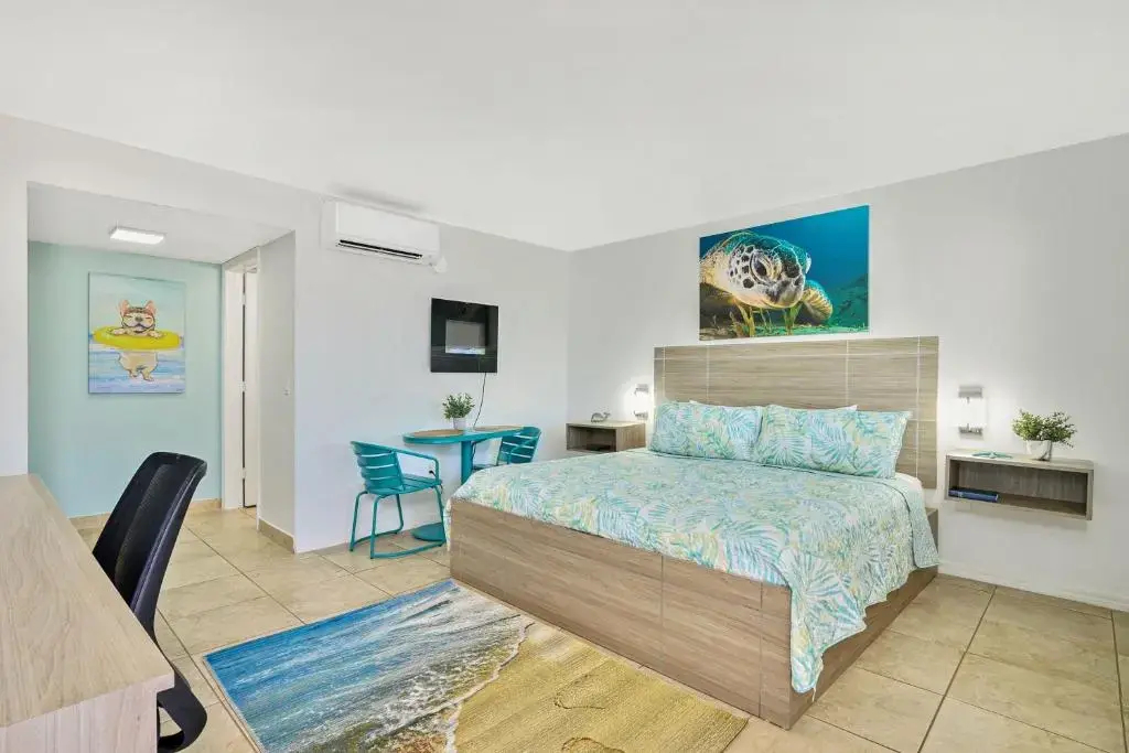 Latitude 26 Waterfront Resort and Marina