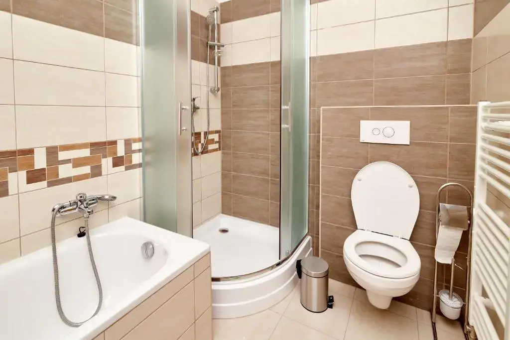 Kasablanka apartments