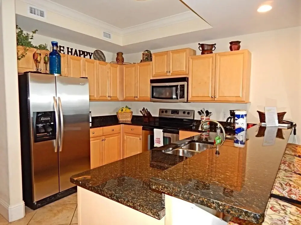 719 Holiday Isle 719 by ACP