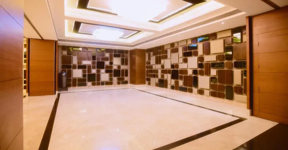 Hotel Satkar Grande