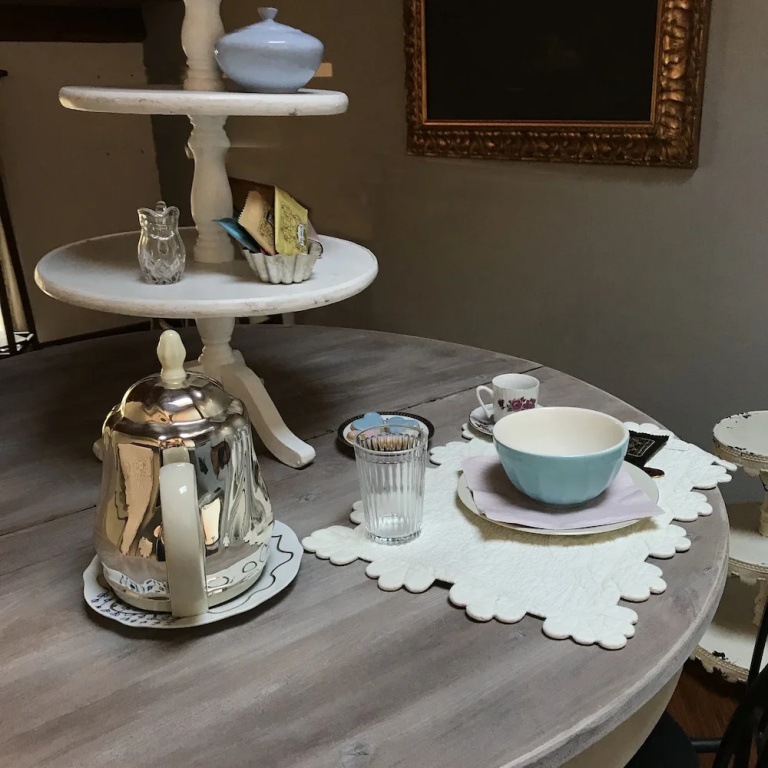 Le Camere di Bsuites Affittacamere
