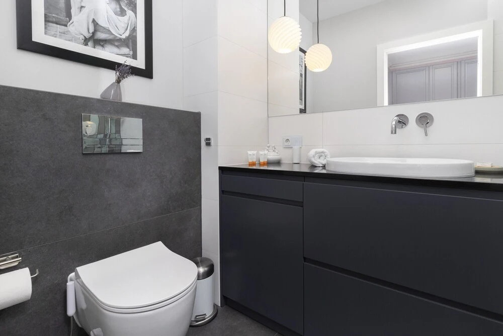 Waterlane Vintage - Fitness & Parking by Downtown Apartments