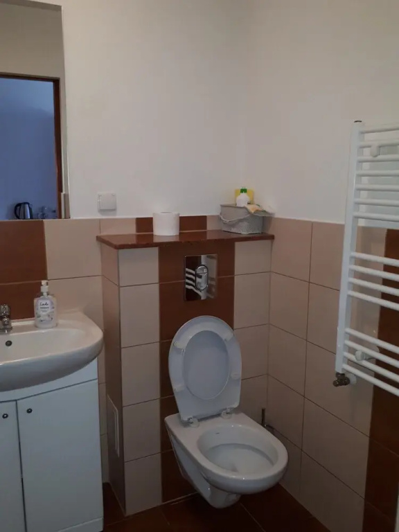 Pensjonat Wiśniowa Góra