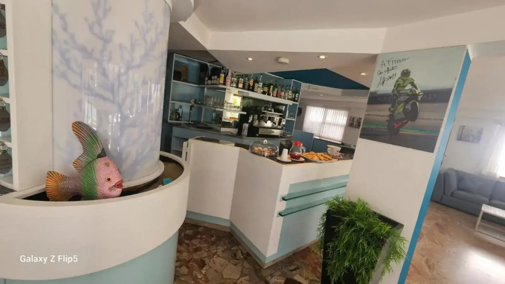 Hotel Annalisa