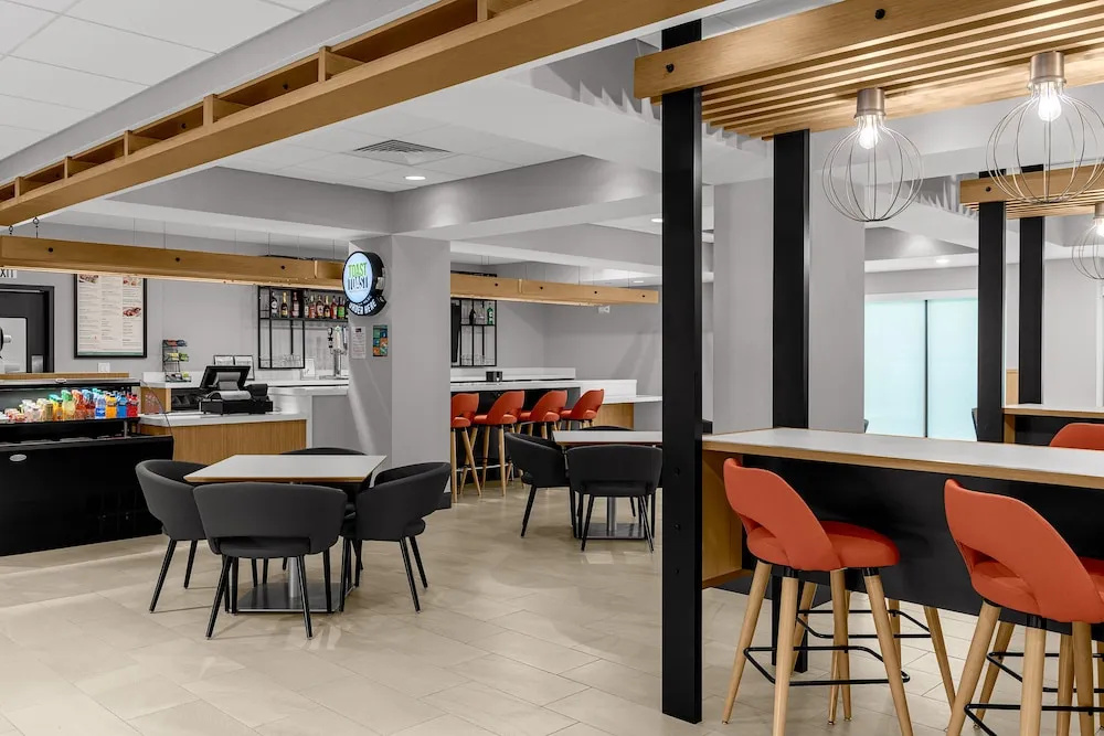 Wingate By Wyndham Cleveland