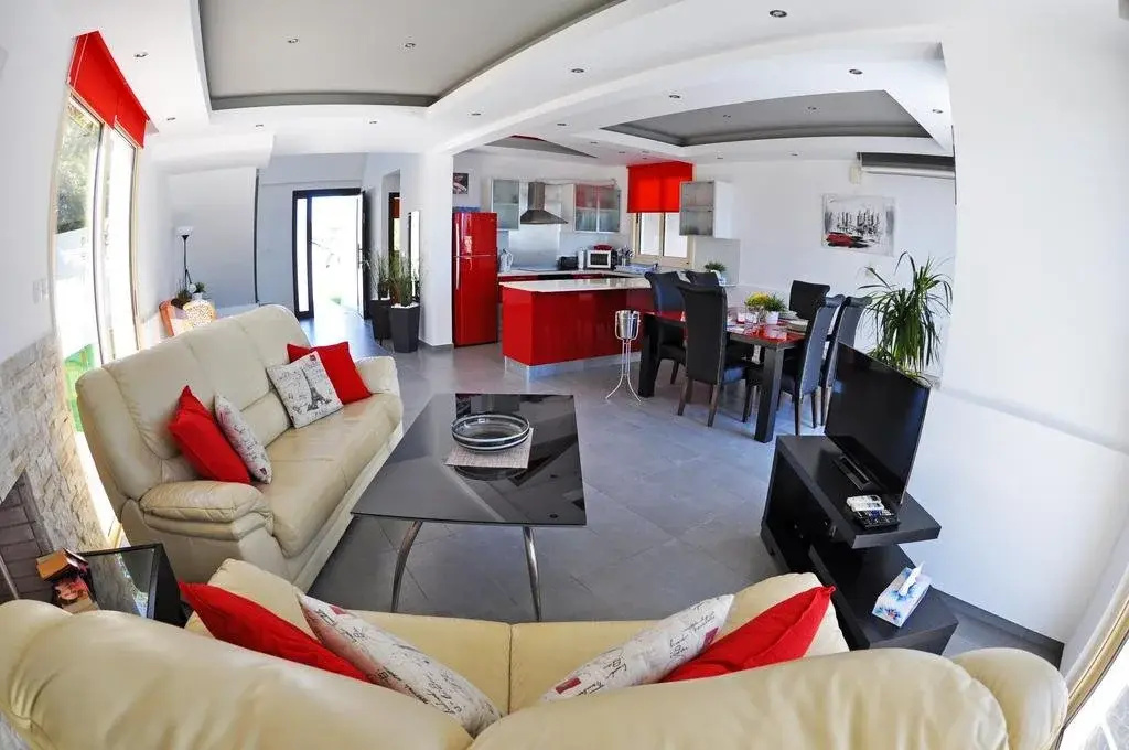 Villa Sunshine