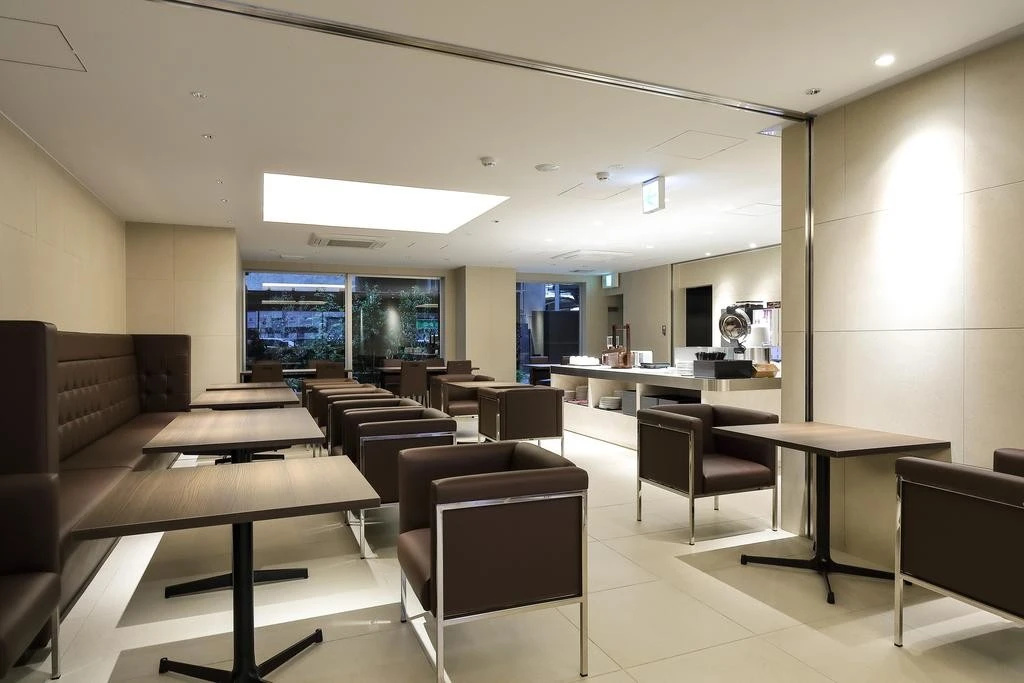 ibis Budget Osaka Umeda