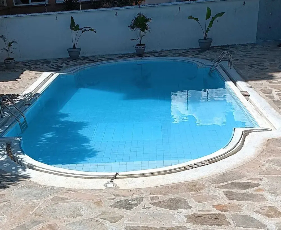 Villa Ella