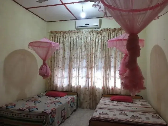 Monkey Garden Hotel
