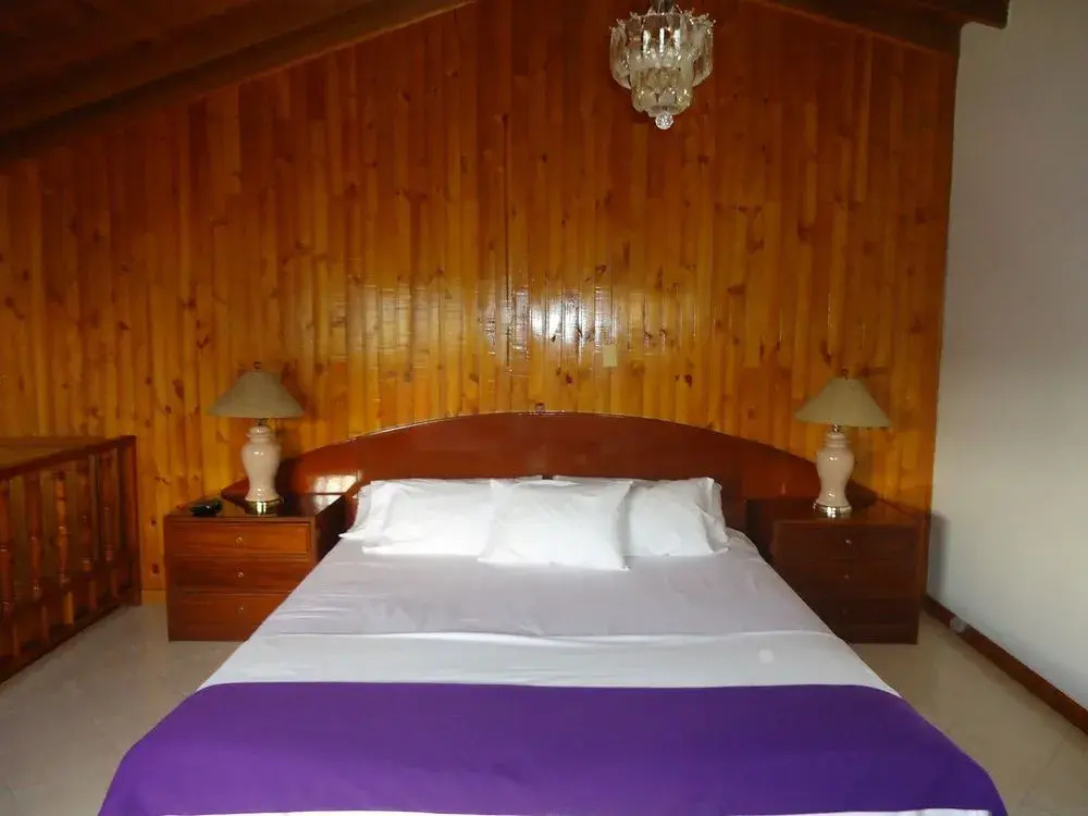 Hotel Gran Boutique Sabana