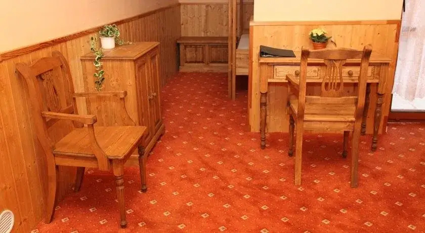 garni Hotel ASAS***