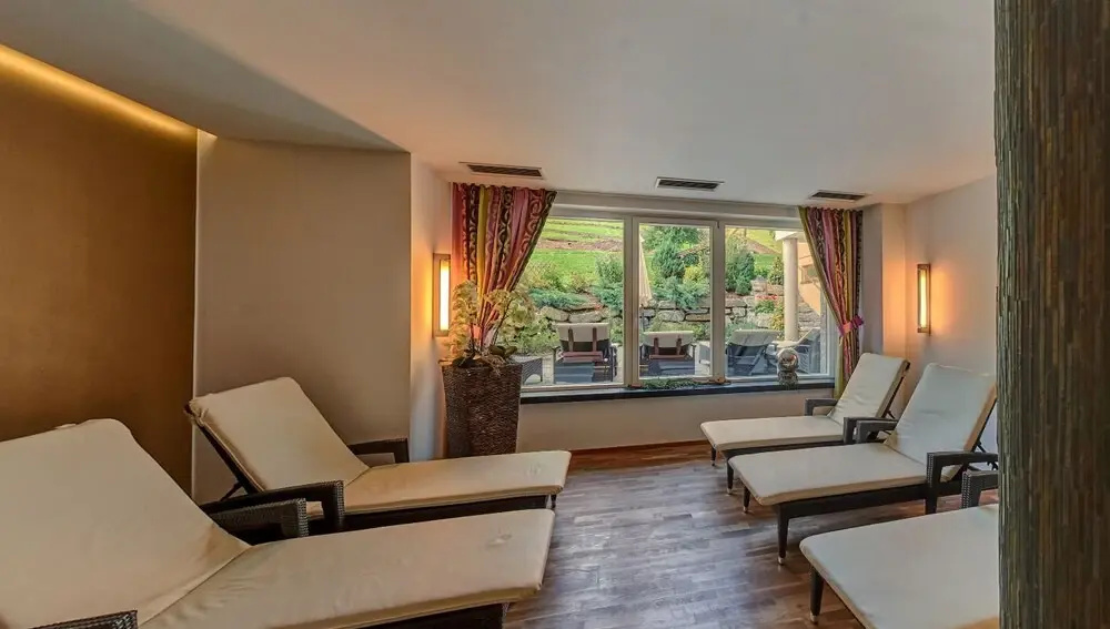 Hotel Roslehen