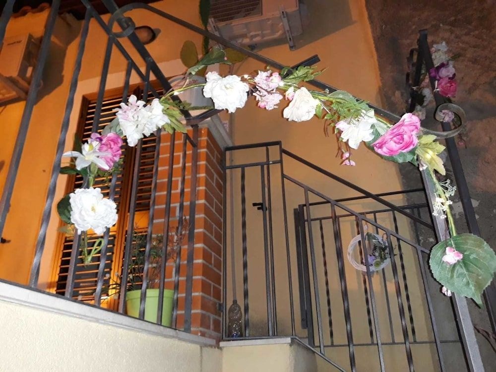 AFFITTACAMERE Il Cortile