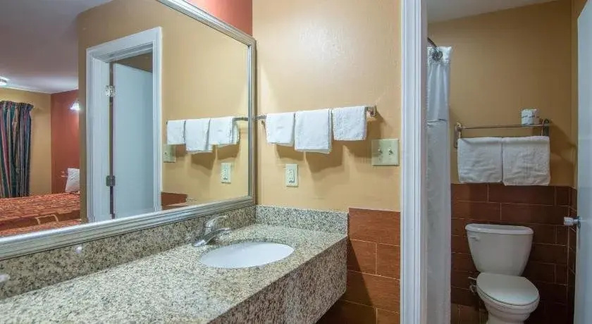 Deluxe Motel