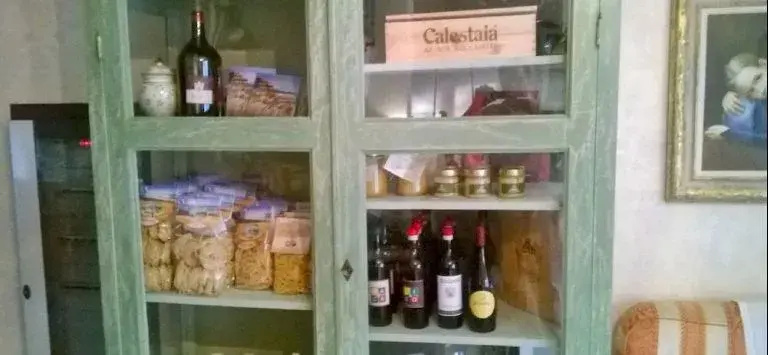 Il Melograno Country House