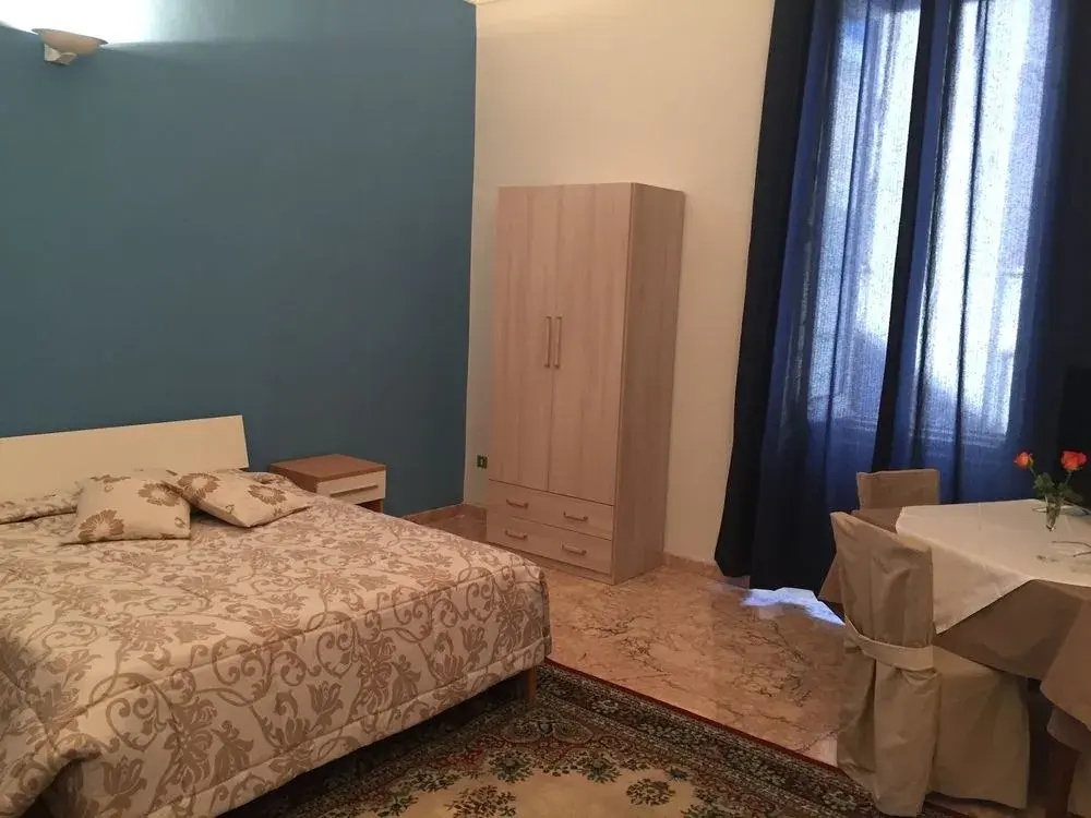 B&B Longobardi