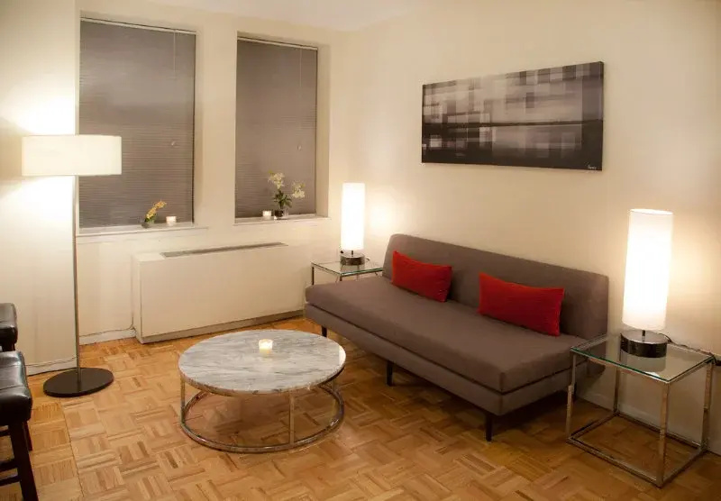 GreaT 2BR + 2Bath @ West 51st street