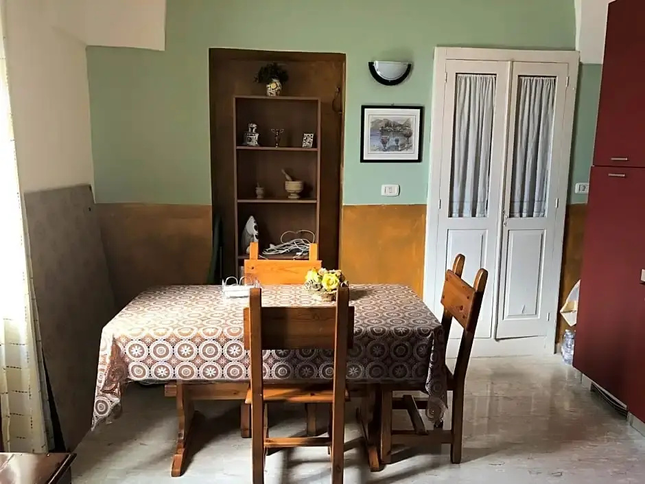 B&B Porta Grande