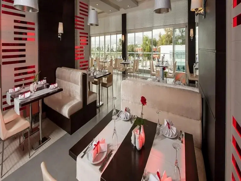 Sentido Golden Bay Hotel - Adults Only