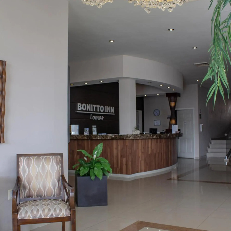 BONITTO INN® Tampico Lomas