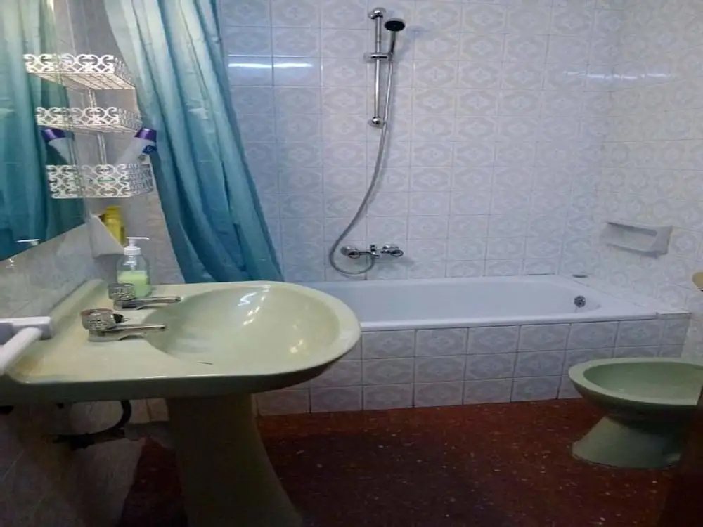 Rincon de la Victoria 101895 2 Bedroom Apartment by Mo Rentals