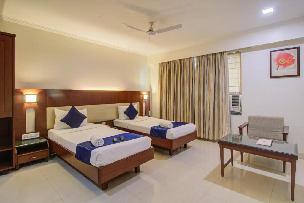 Magnus Riverside Kalyani Nagar, Pune