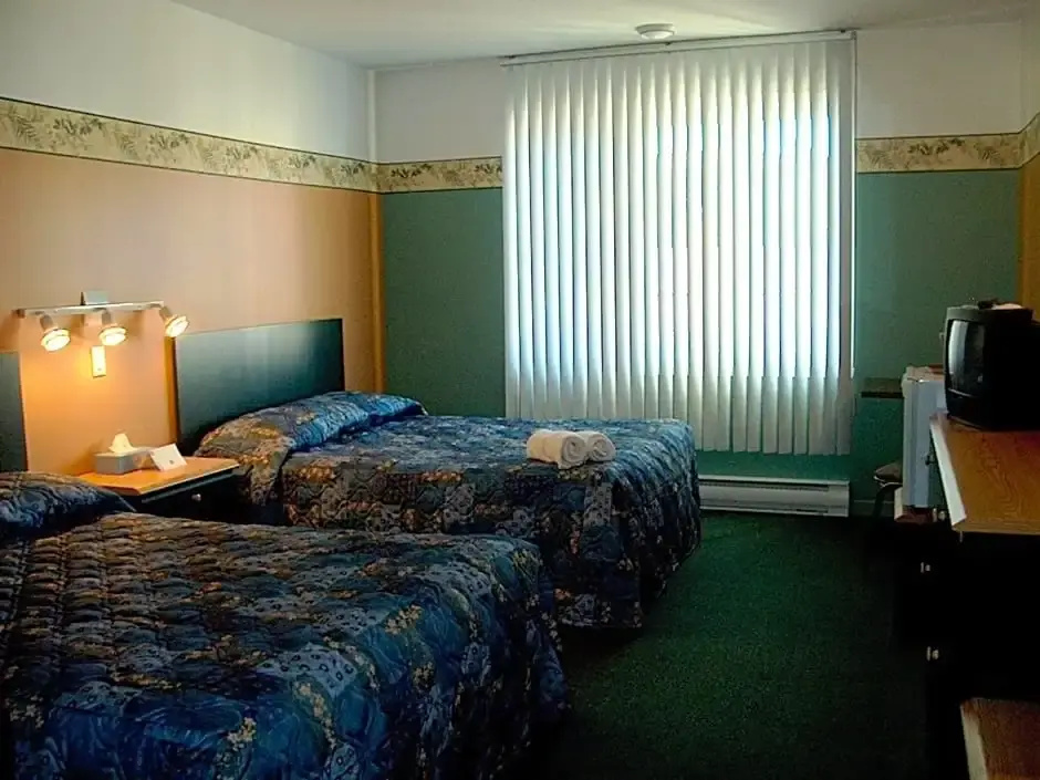 Auberge Le Cabanon