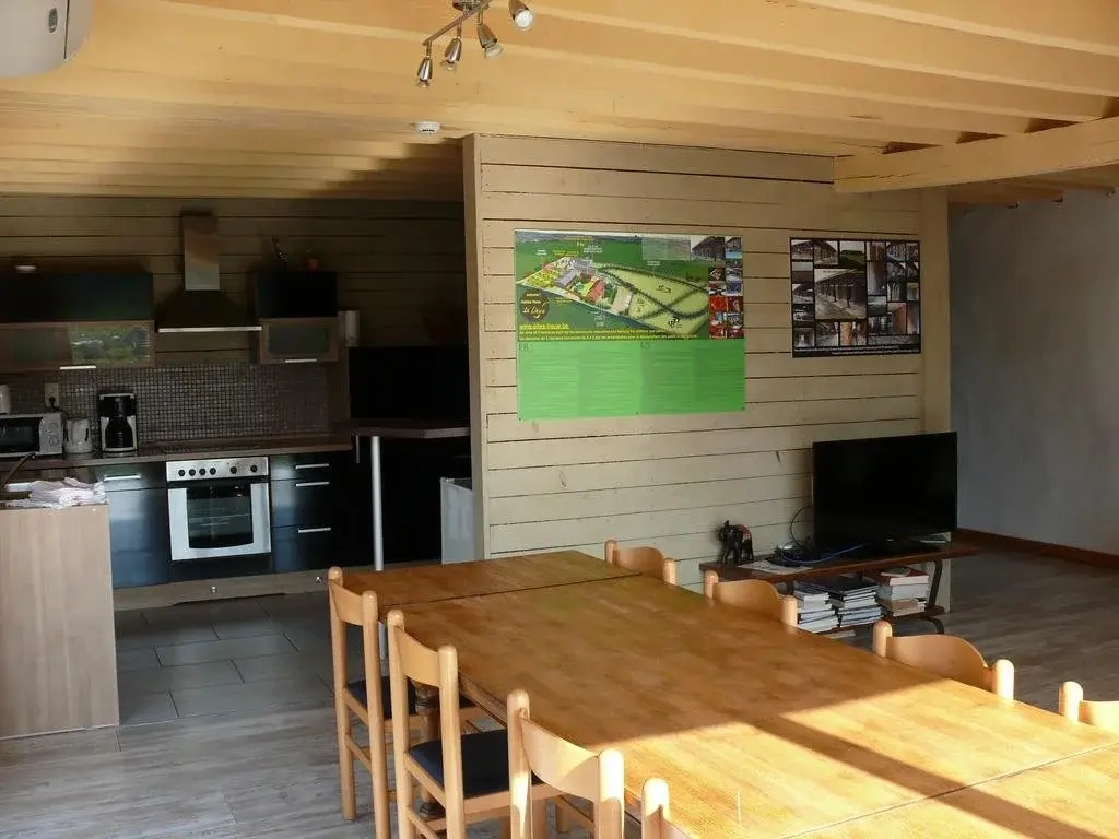 La Ligule - Cottages and children's farm