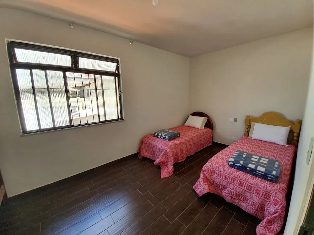 Viçosa Hostel