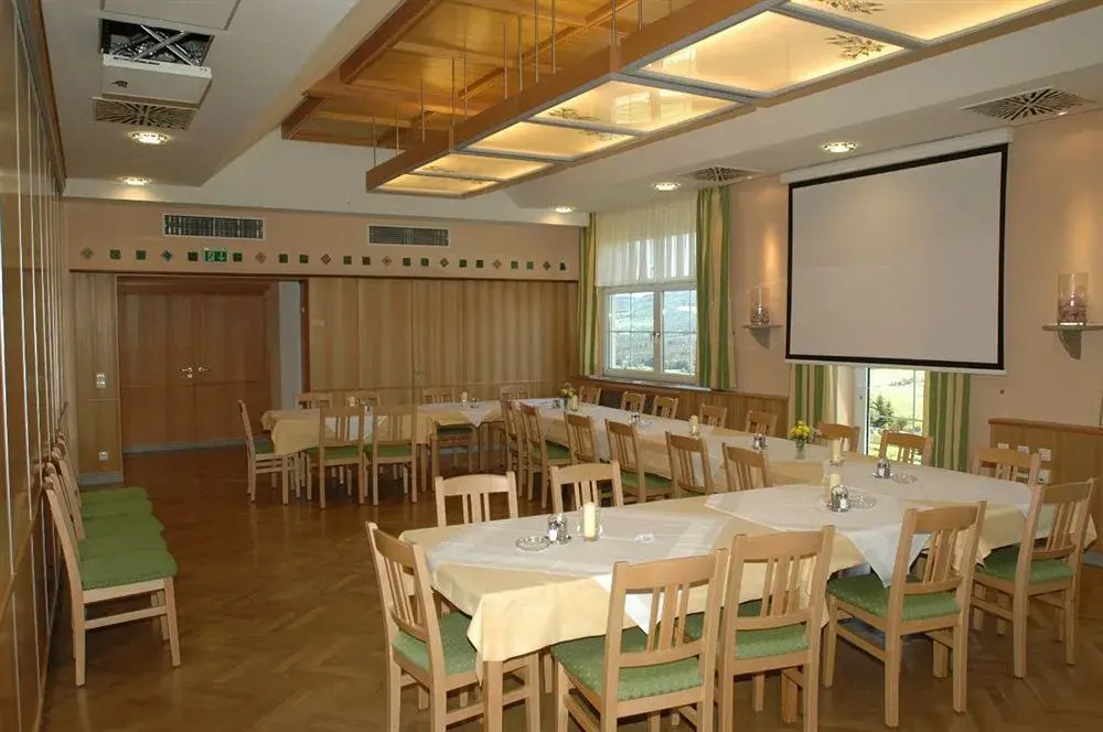 Landhotel Reitingblick