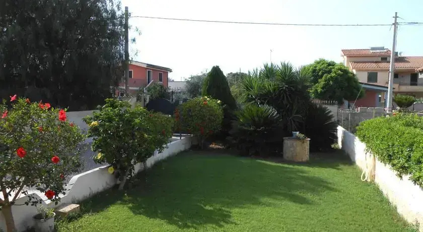 Villa Girasole