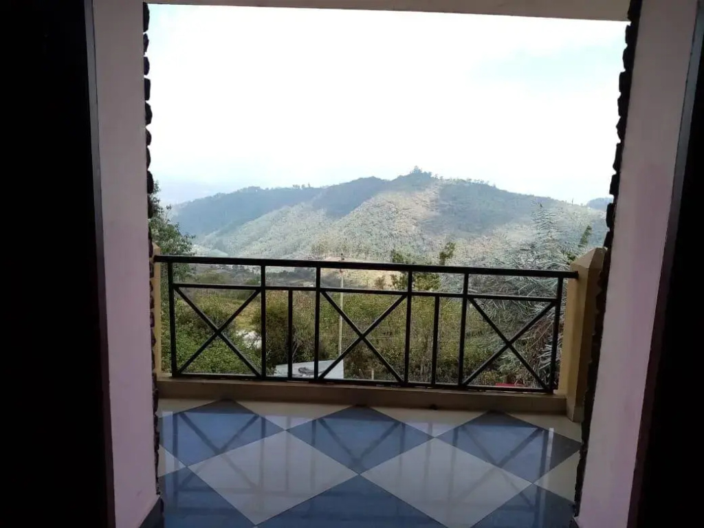 OYO 14277 Corner Stone Resort