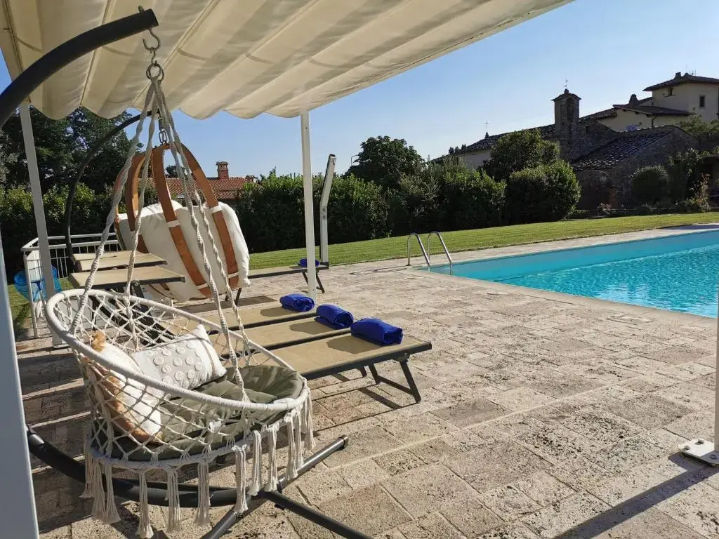 Il Borgo