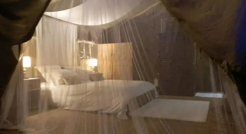 Bô Zen Lodge Biarritz