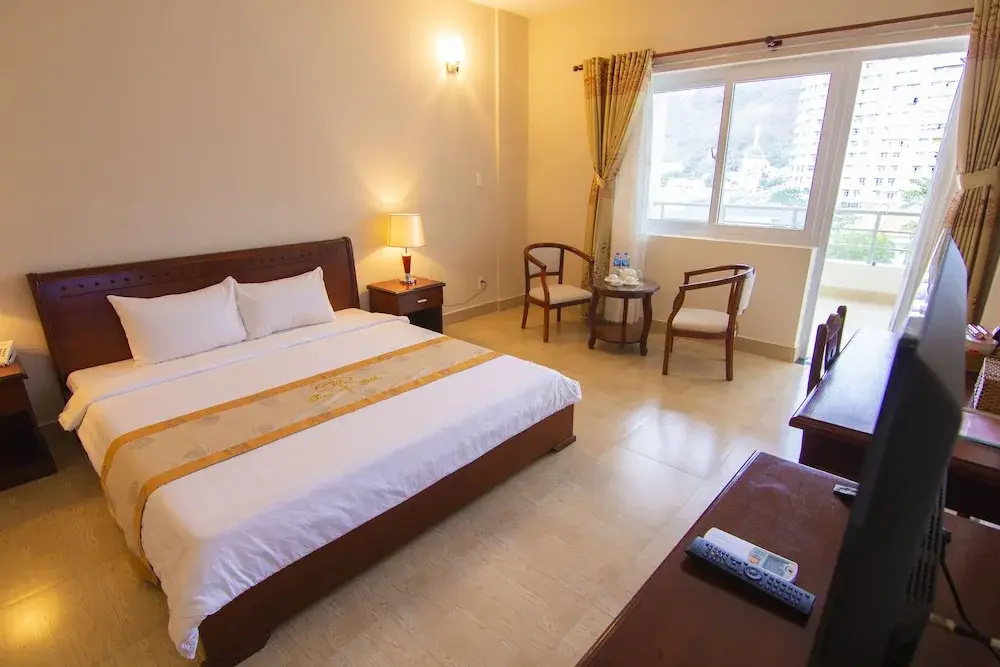 Tien An Hotel Vung Tau