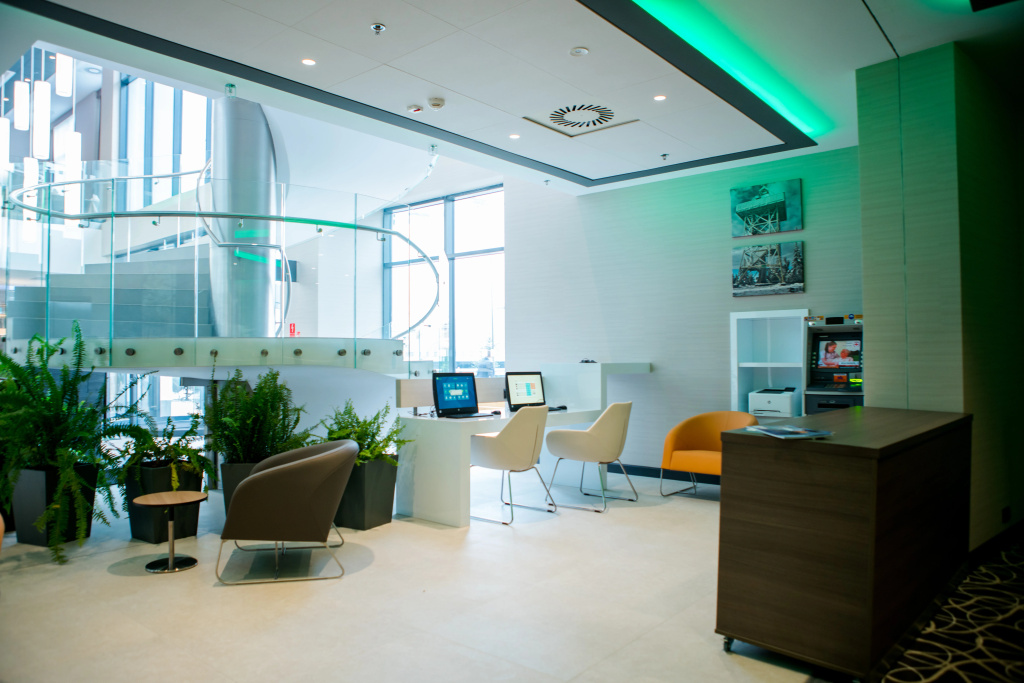 Holiday Inn Dąbrowa Górnicza-Katowice by IHG