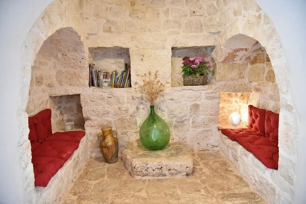 Villa With 3 Bedrooms in Pascarosa, With Private Pool, Furnished Garde