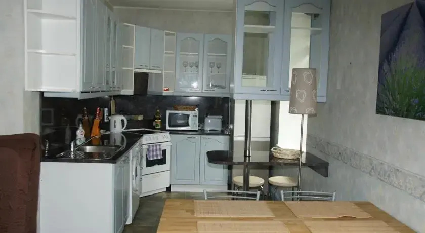Saare 5 Apartment