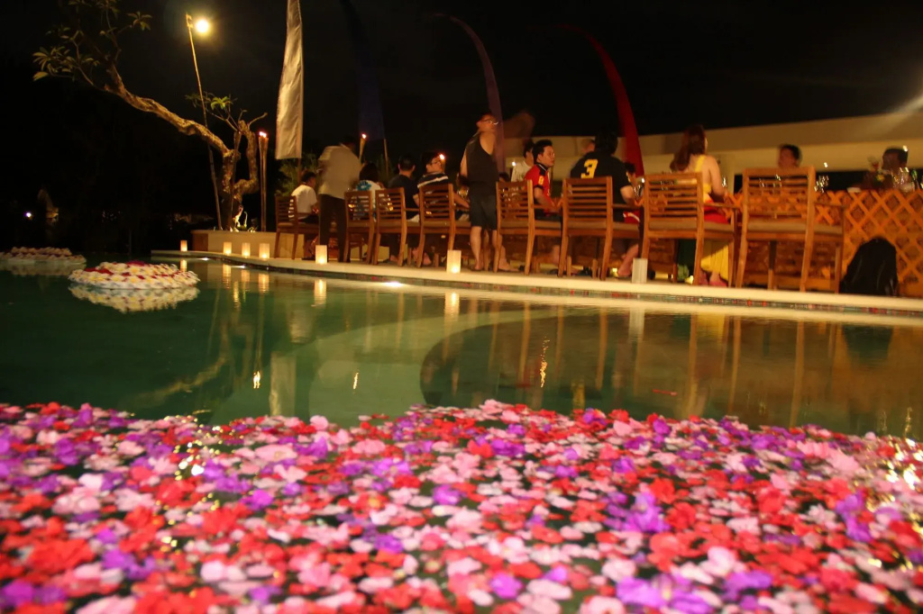 Mahagiri Villas & Spa Dreamland
