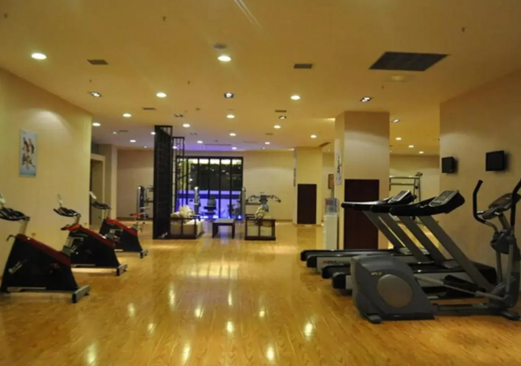 Days Hotel & Suites Dianya Chongqing