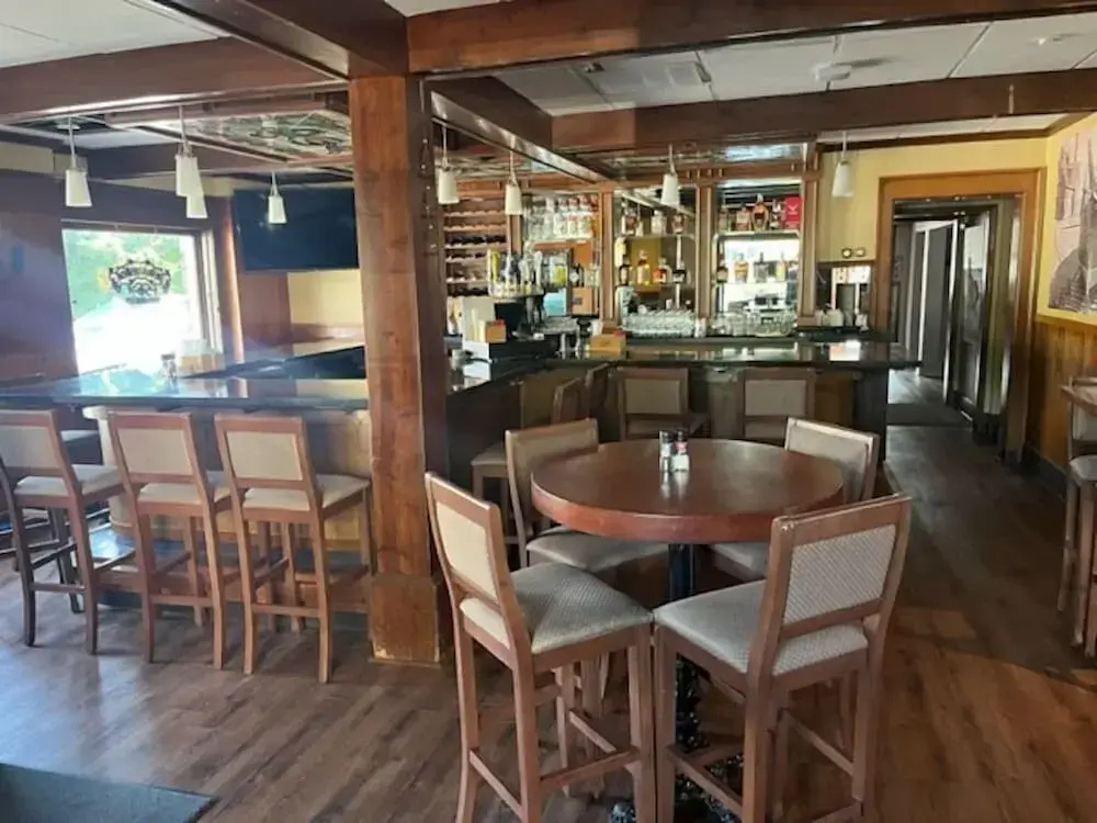 The Port Hotel