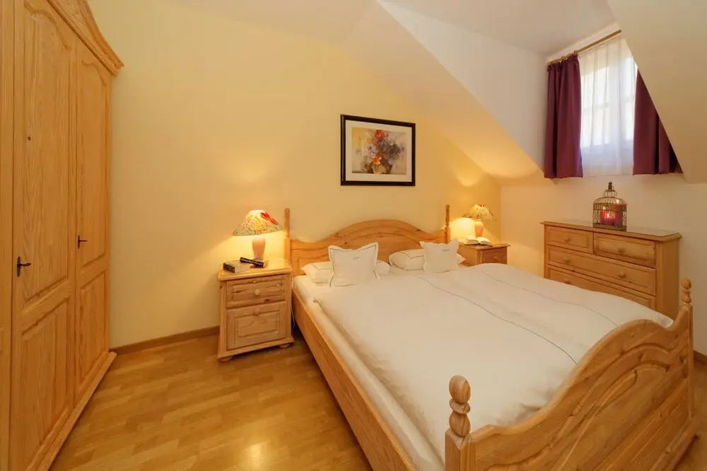 5 Star Apartment Almberg with balcony