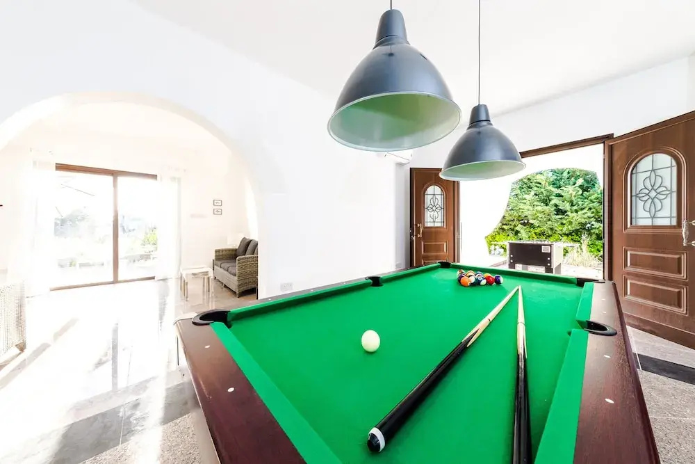 Villa Malibu