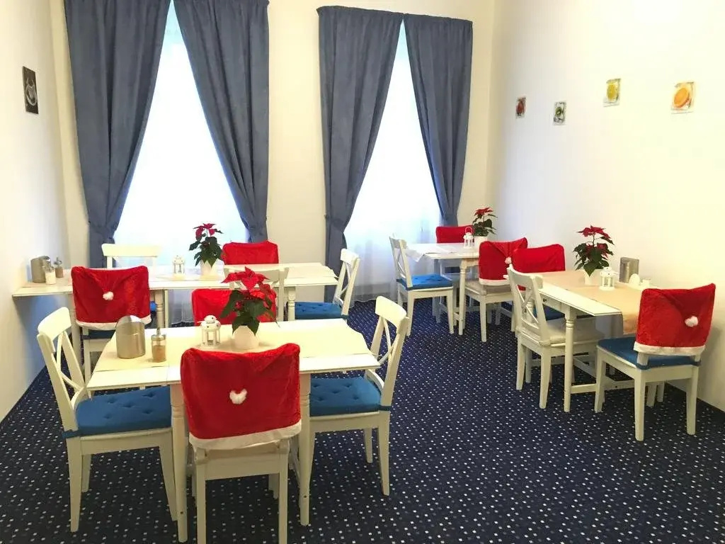 Pension Dvořák