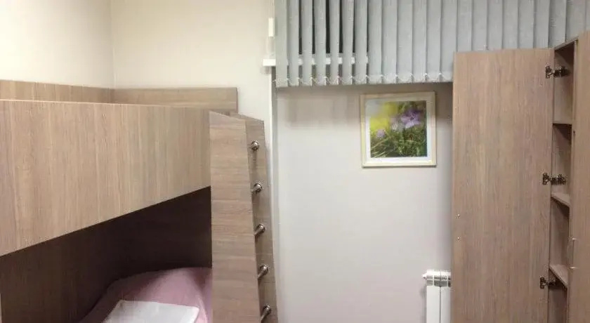 Mini-Hotel Gorbunki