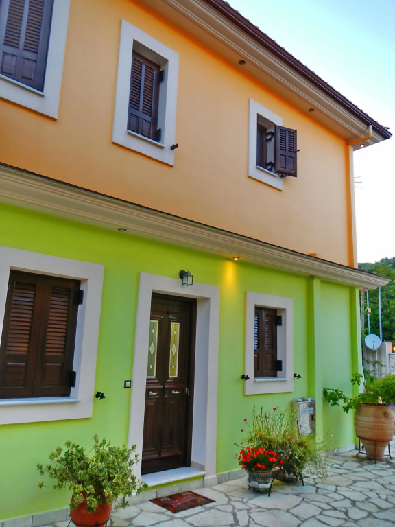 Prestige Villas
