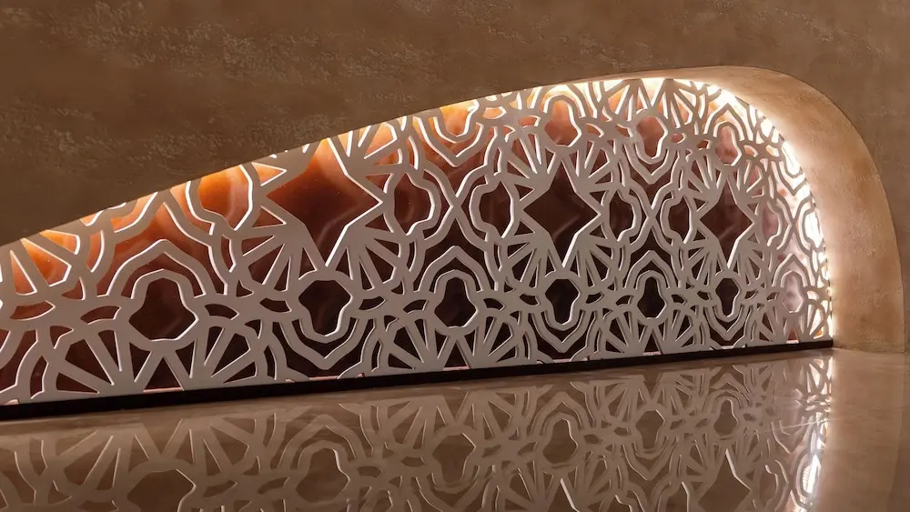 Omar Hotel
