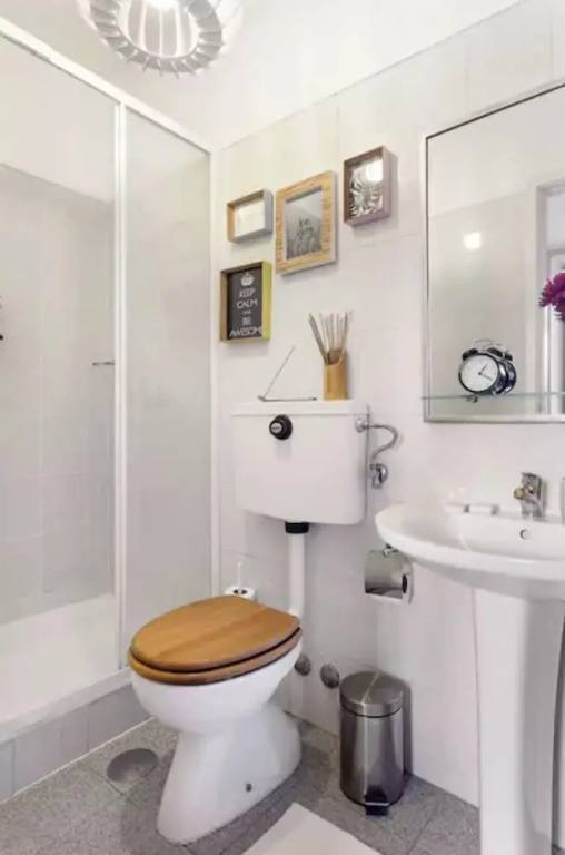 Porta 33 BED & BATH
