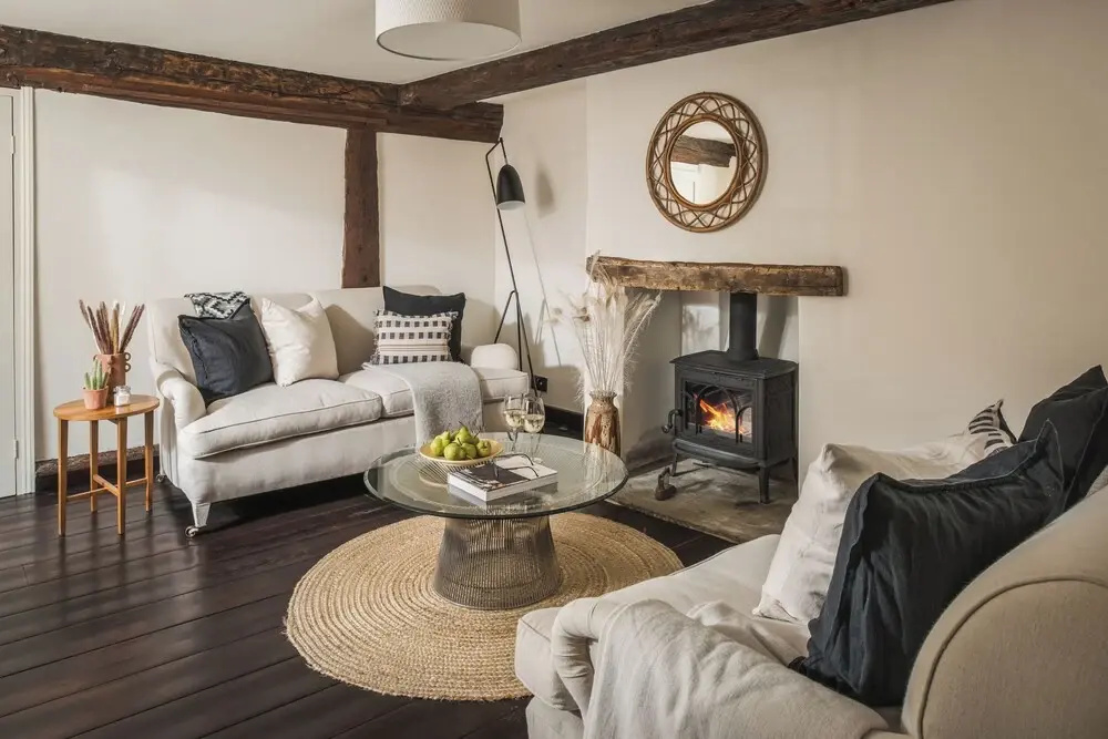 Lovely 3-bed House in West Malling, Kent
